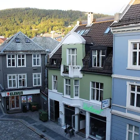 Apartamento Vibrant And Lively Central Location. Mb301